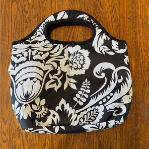 Bottle Tote Bag